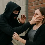 Тактика безопасного поведения: самозащита для людей без физподготовки